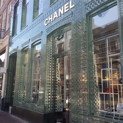 chanel amsterdam mail|Chanel Amsterdam contact number.